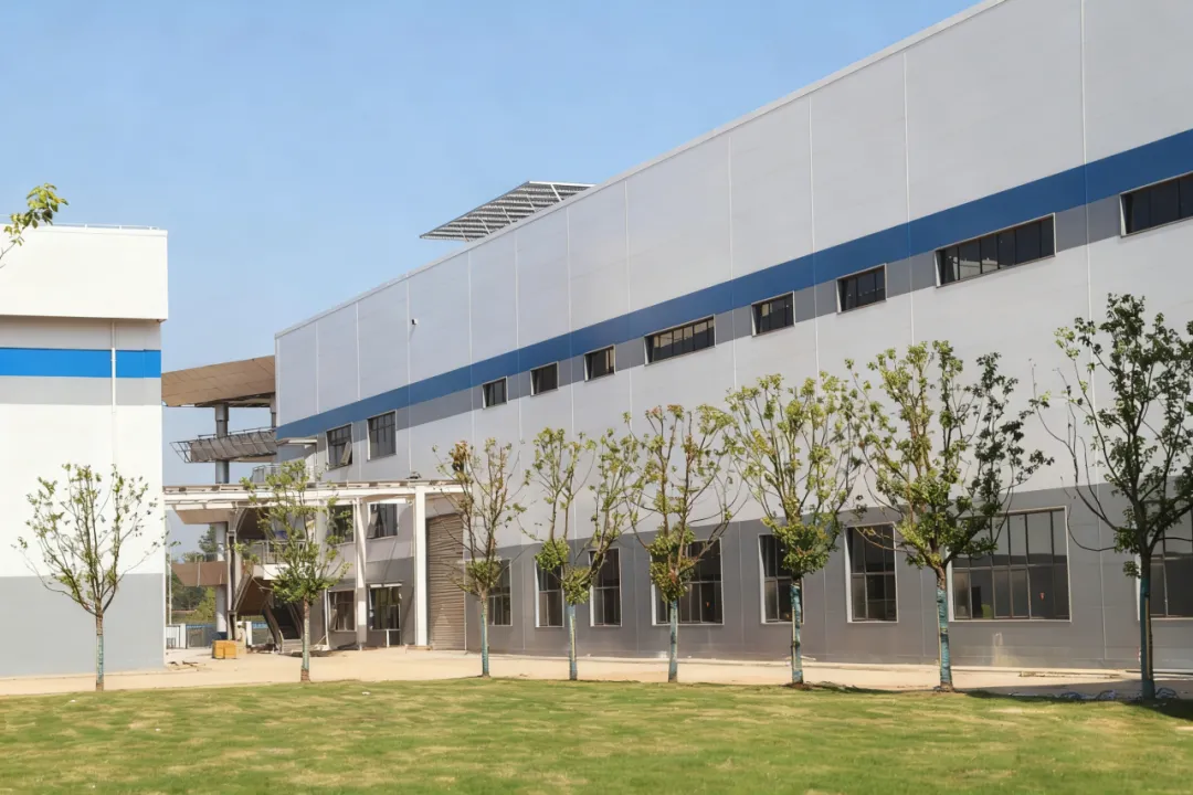 Good News! China Skyaero Announces Operational Launch of New Engine Maintenance Facility