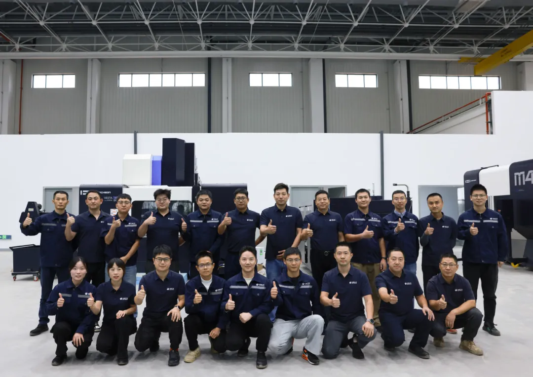 【云天事儿】进度表上的接力赛