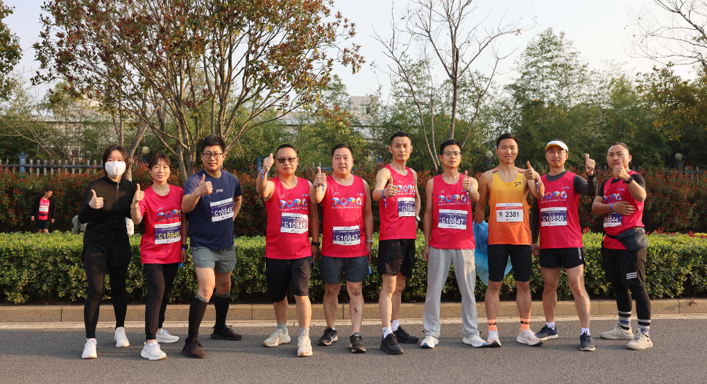 四载逐梦芜马，匠心护航蓝天